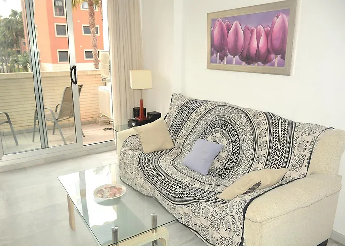 Apartamento Princesa