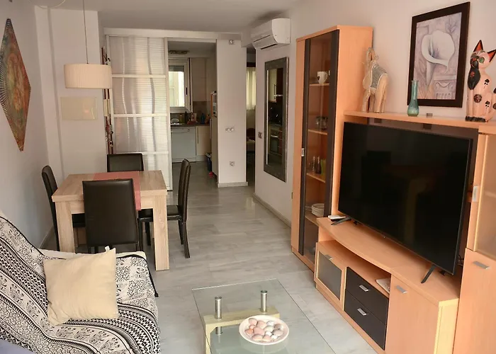 Princesa Apartamento *