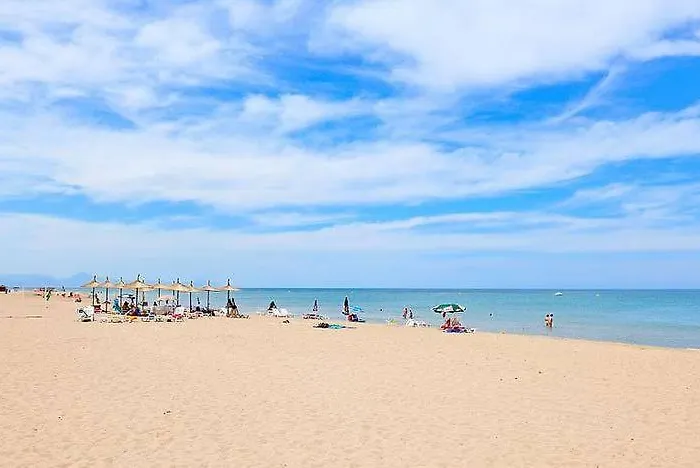 Apartamento Princesa