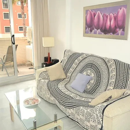 Appartement Princesa