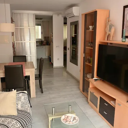 Princesa Apartment *