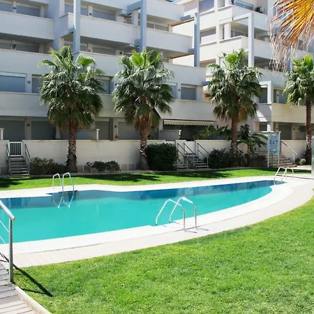 Apartment Princesa Denia