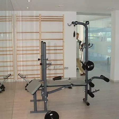 Princesa Appartement