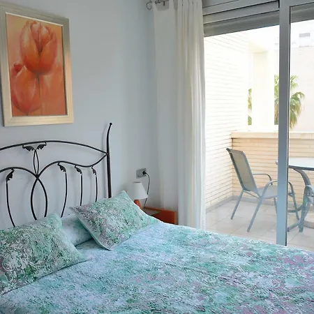 Princesa Apartment