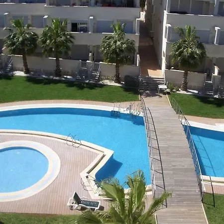 Princesa Apartment *