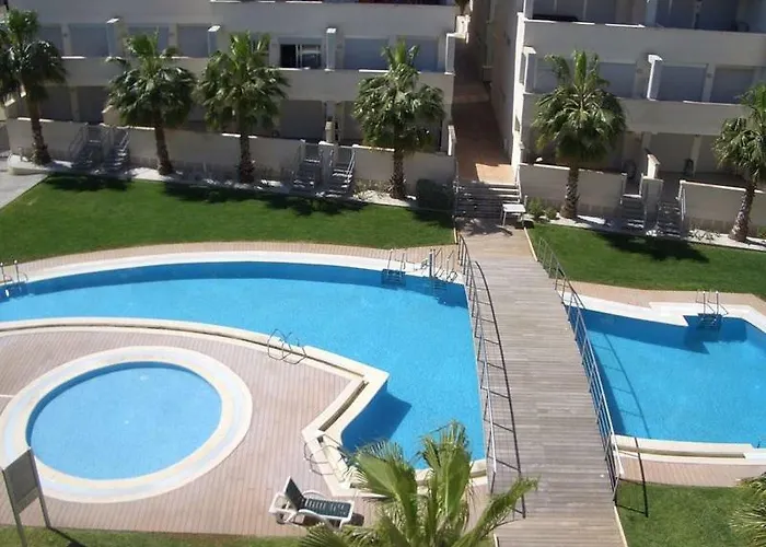 Princesa Appartement *