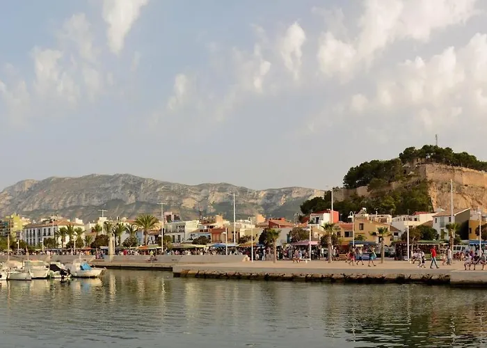 Princesa Apartment *